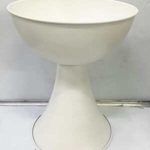 Latitude Decor Vase