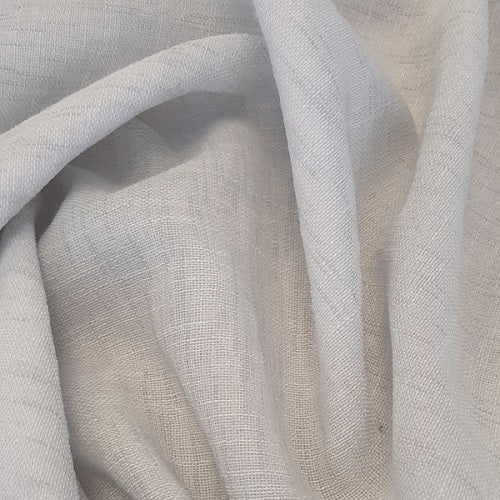 Whimsical sheer Standard Sewn Tape Ready Made - Image 4