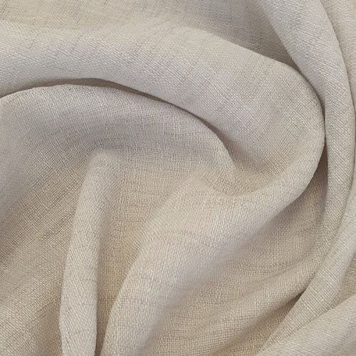 Whimsical sheer Standard Sewn Tape Ready Made - Image 2