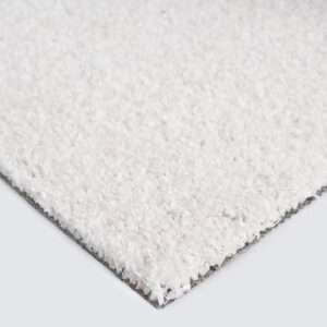 Artificial Grass - White - Per Roll
