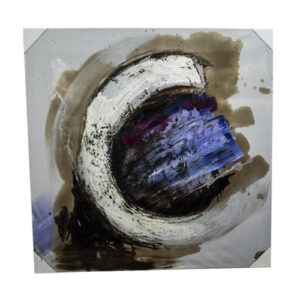 Canvas Painting - Orion