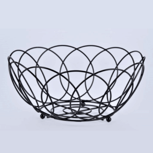 Fruit Baskets - Wire