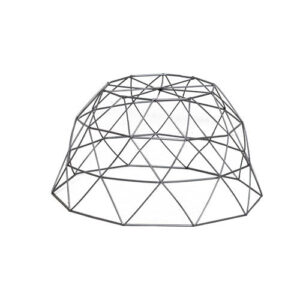 Table Decor - Wire Stand