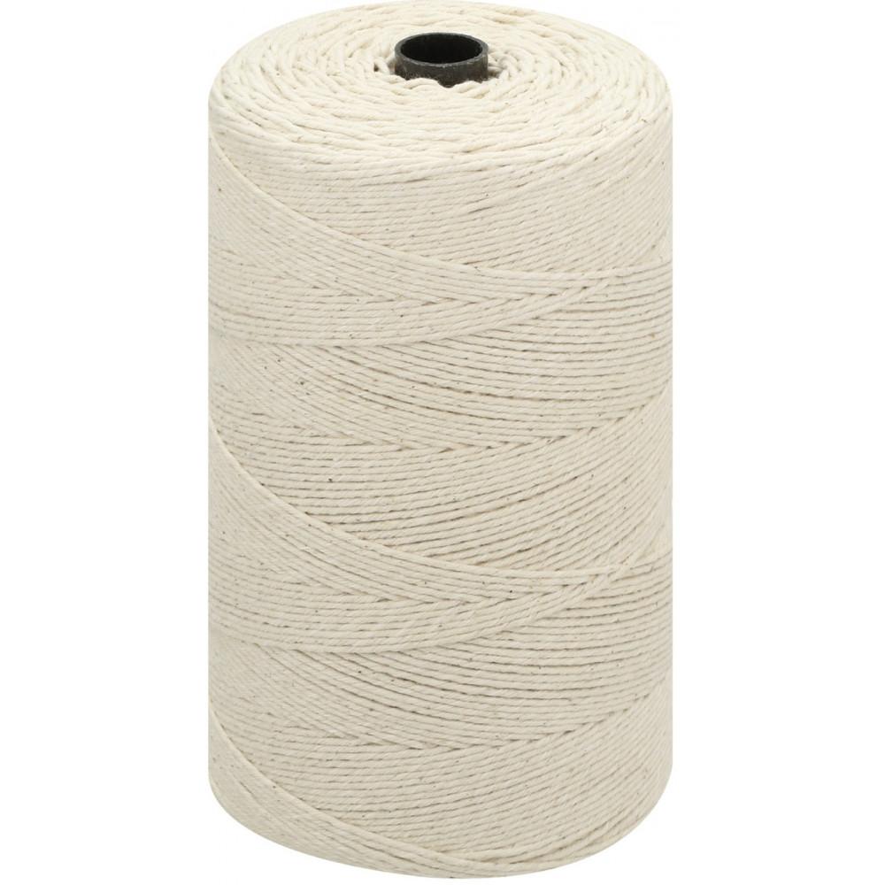Twine Cotton Shop – Ball SOM, Spool 50M and 104,304 in 104 x 50g and 100g - Image 2