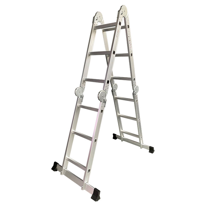 Multi-Purpose Ladder -3.48m - Image 2