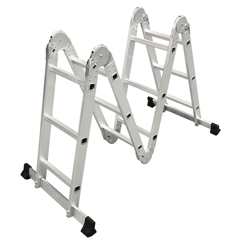 Multi-Purpose Ladder -3.48m