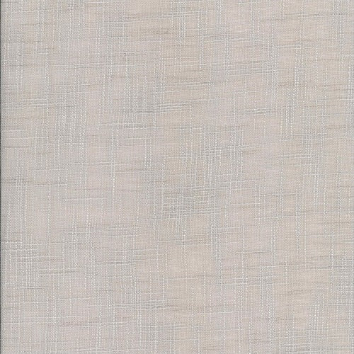 Woodstock sheer Standard Sewn Tape Ready Made - Image 4