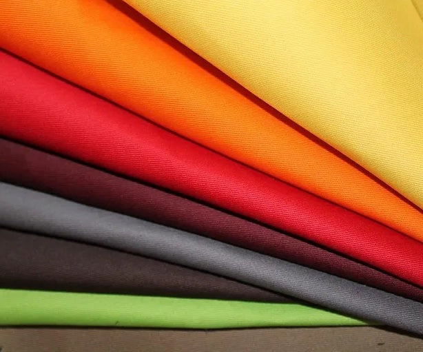 Workwear - 100% Cotton D59 Acid & Flame Resistant 340gsm