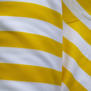 Printed Mini Matt - Stripe