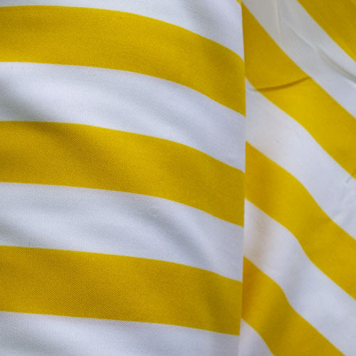 Printed Mini Matt - Stripe