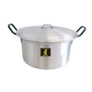 Zebra Pots  - Catering Pots