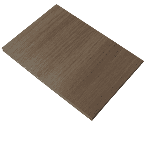 Slatted Indoor Wall Panel - Elementz Flat - Image 4