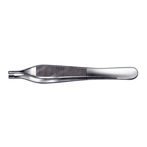 Adson-Brown Dissecting Forceps 125mm (German Import)