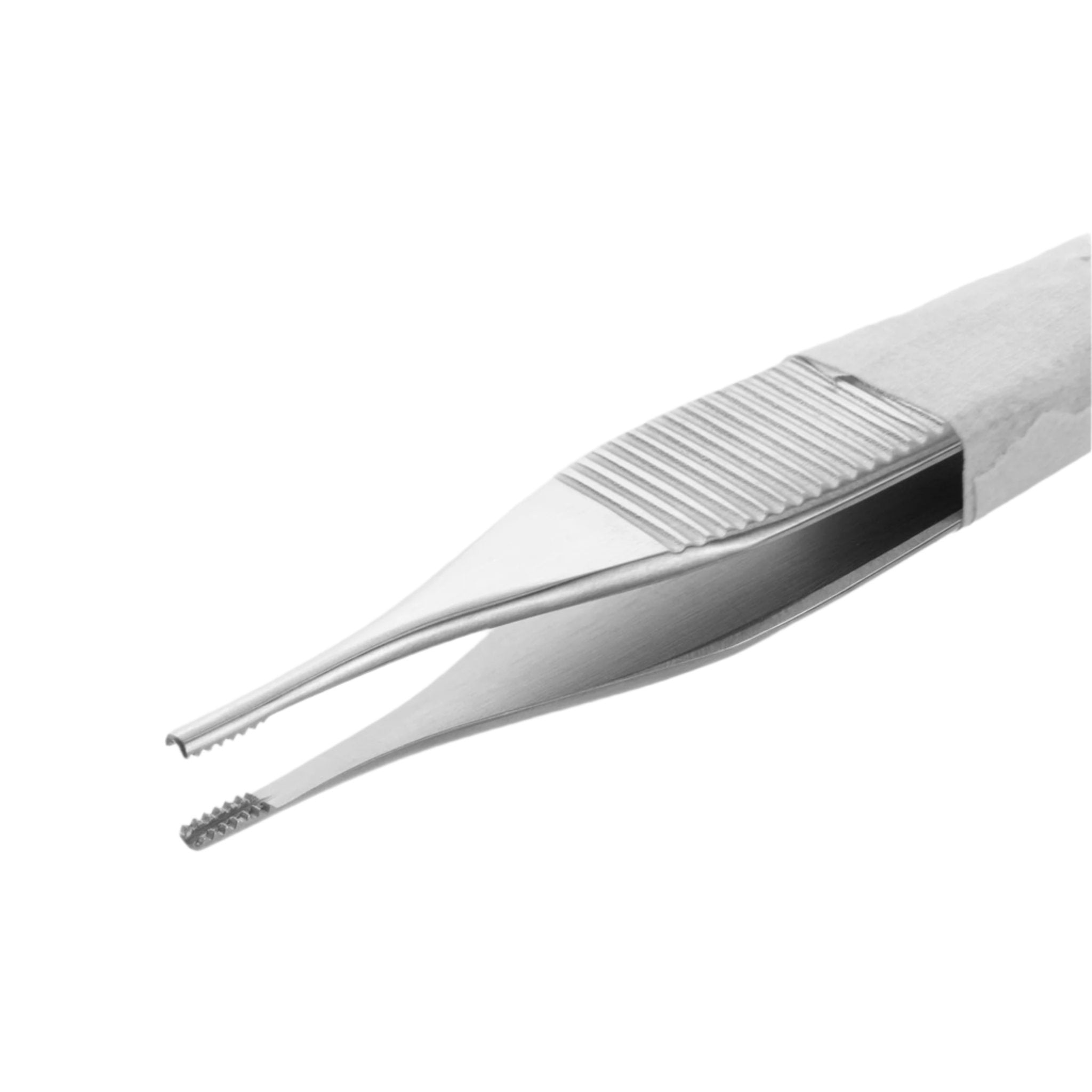 Adson-Brown Dissecting Forceps 125mm (Premium Quality UK)