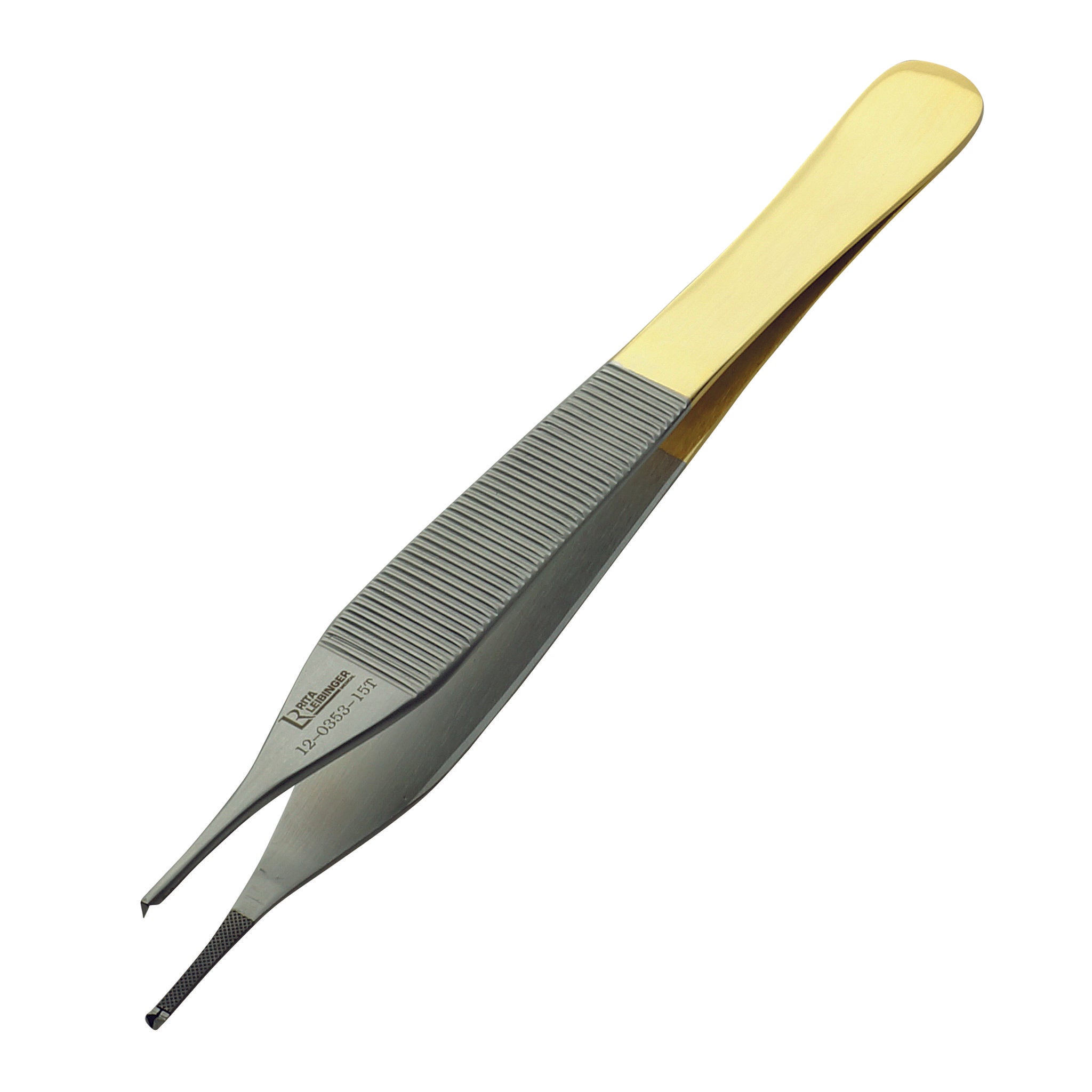 Adson Dissecting Forceps (German Import)