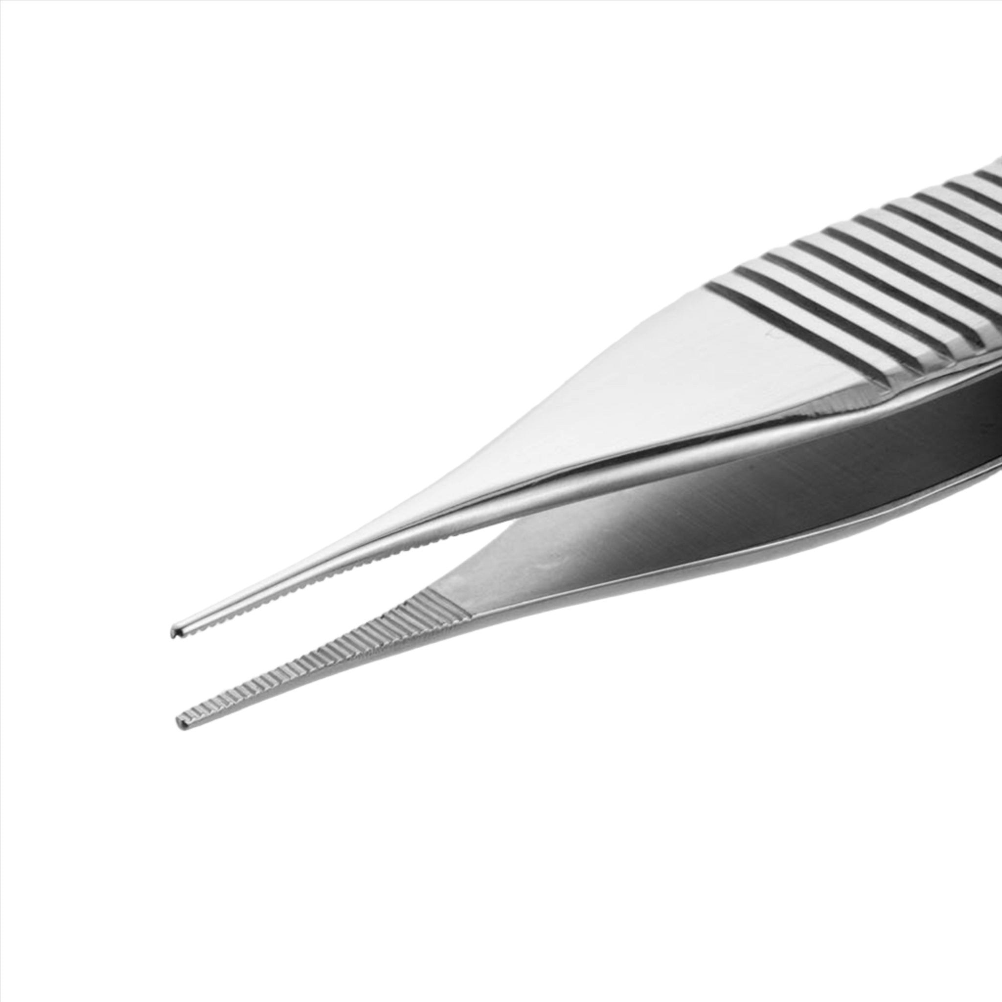 Adson Forceps Extra Fine 125mm (German Import)