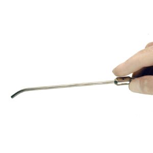Adson Suction Tip 4mm
