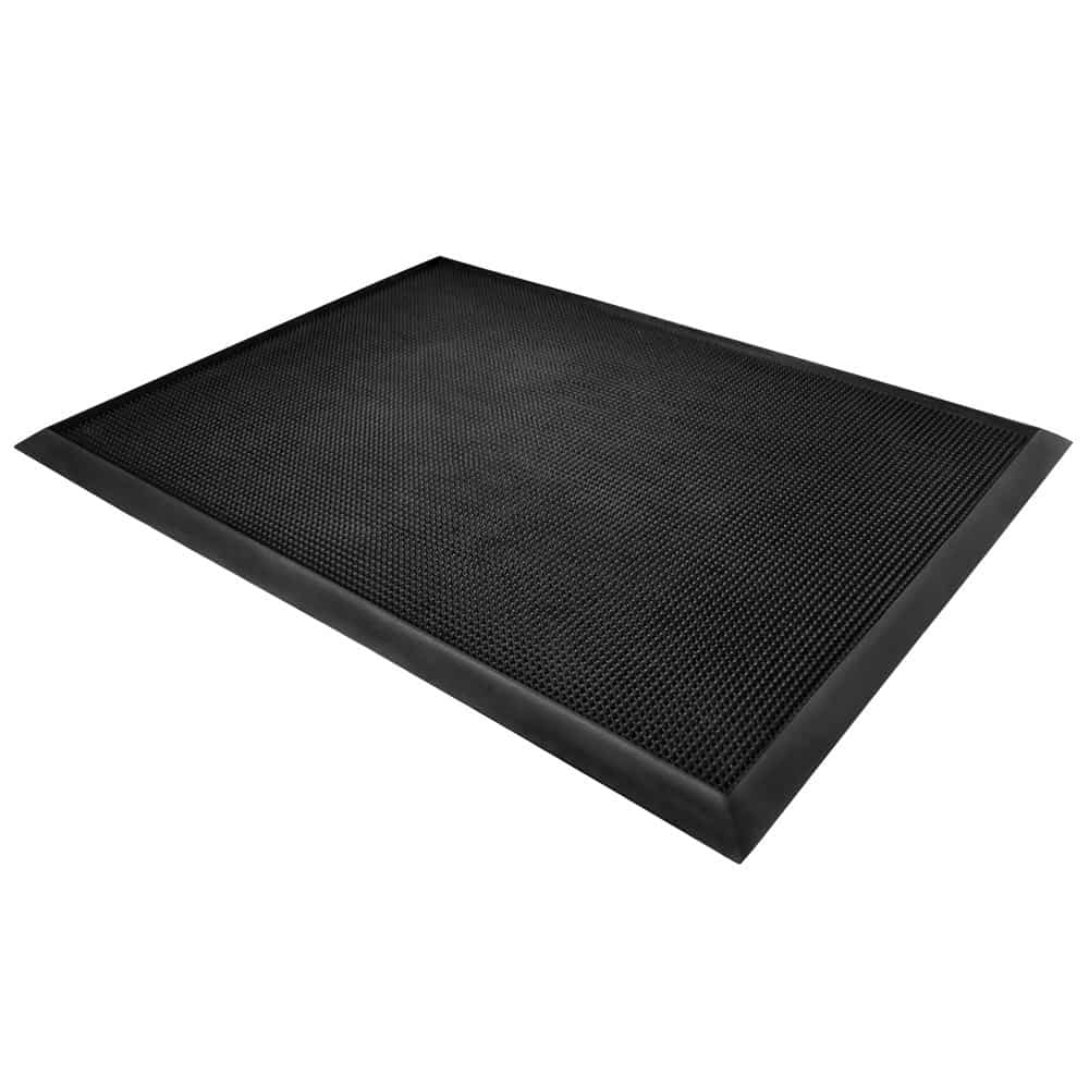COBA Care Disinfectant Shoe Bath Mat - Image 5