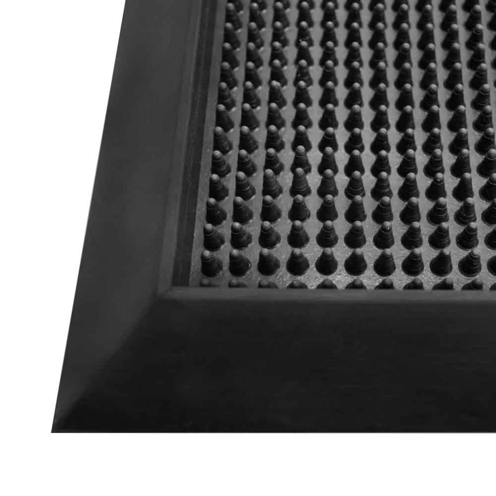 COBA Care Disinfectant Shoe Bath Mat - Image 2