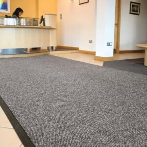 Berber Point Entrance Matting