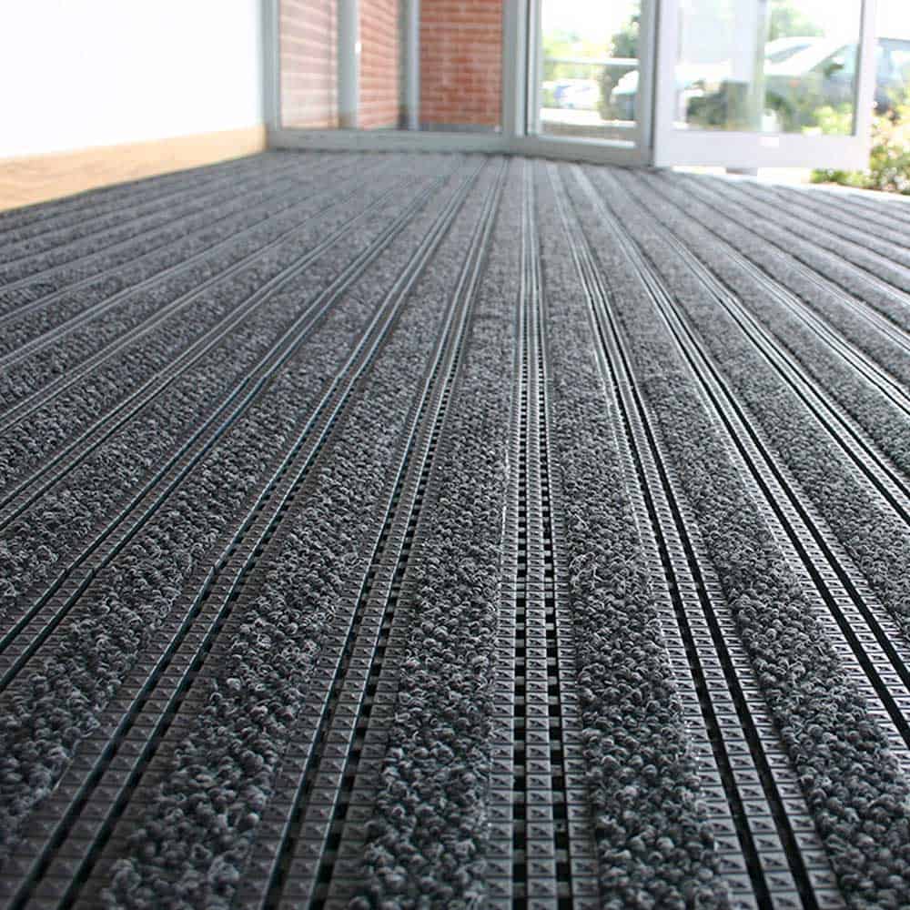 Premier Star Gripper Plus Entrance Matting