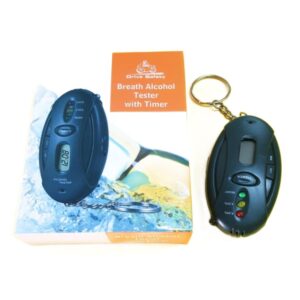 Alcohol Tester 62