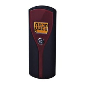 Alcoscan AL2500 Prime Digital Personal Breathalyzer