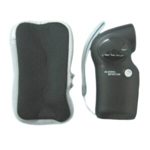 Alcoscan AL-6000 Lite Portable Breath Alcohol Tester