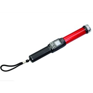 Alcohol Tester CHEETAH-1 Wand Type - Accurate, No Mouthpiece