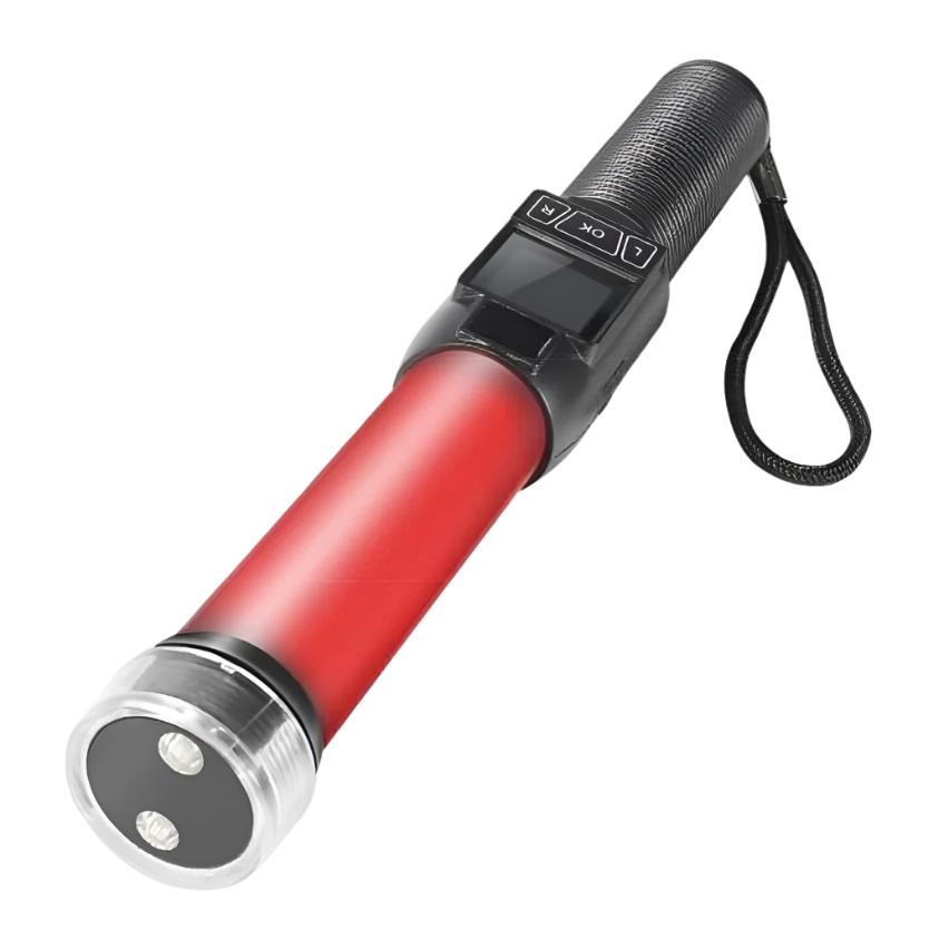 Alcohol Tester CHEETAH-1 Wand Type - Accurate, No Mouthpiece - Image 2