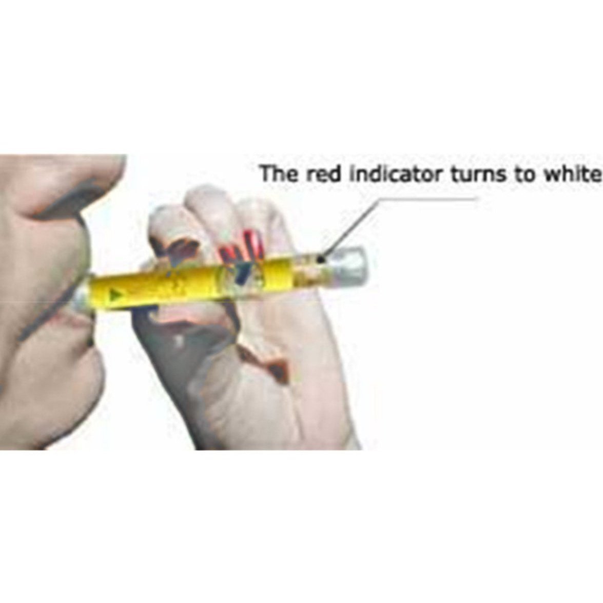 Alcohol Tester Disposable - single use (MOQ: 50) - Image 2