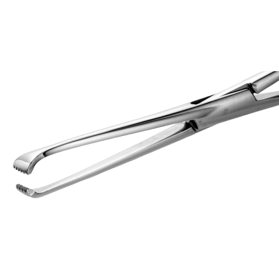 Allis Tissue Forceps ( UK ) - Image 2