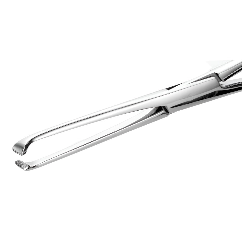 Allis Tissue Forceps ( UK ) - Image 3