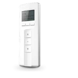 Elettrico - Motorised Curtain Rail Remote Only - Image 3