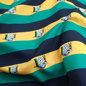 Anc style scarf / doek