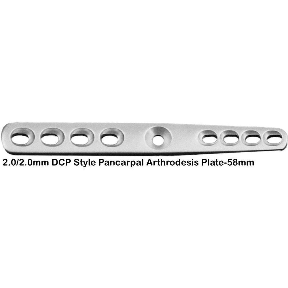 Arthrodesis Plates Pancarpal - Image 4