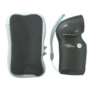 AT6000 Lite Alcohol Tester - Accurate Breathalyzer Sensor