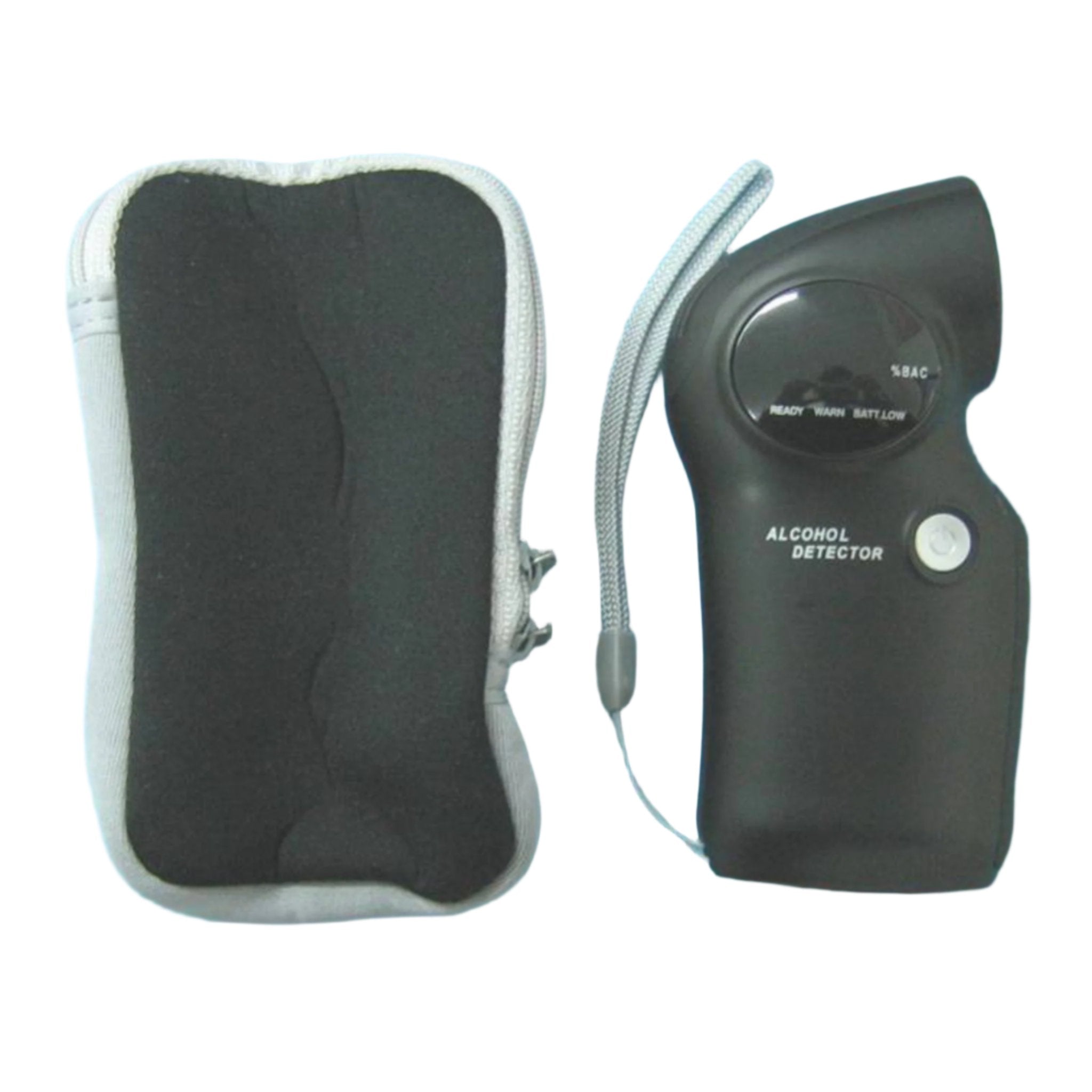 AT6000 Lite Alcohol Tester - Accurate Breathalyzer Sensor