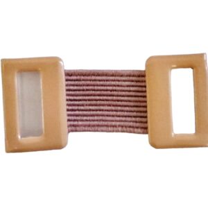 Bandage Clips (Pack of 2000) - Secure Medical Fasteners