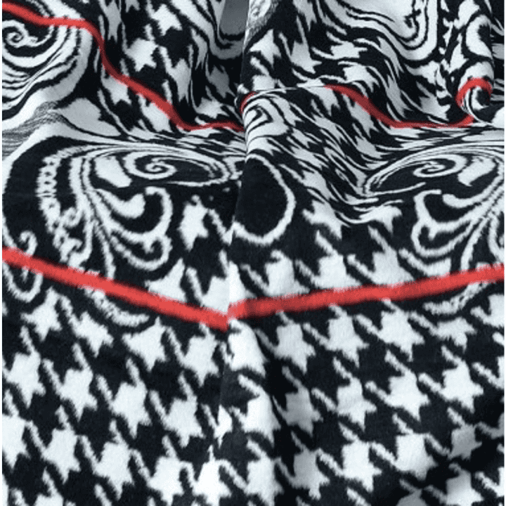 Blankets - Basotho Blanket - Image 7