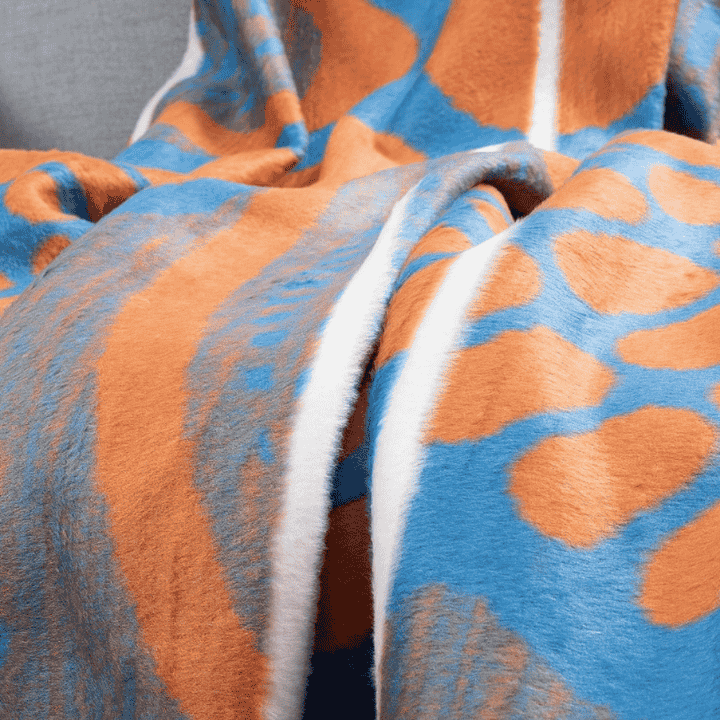 Blankets - Basotho Blanket - Image 6