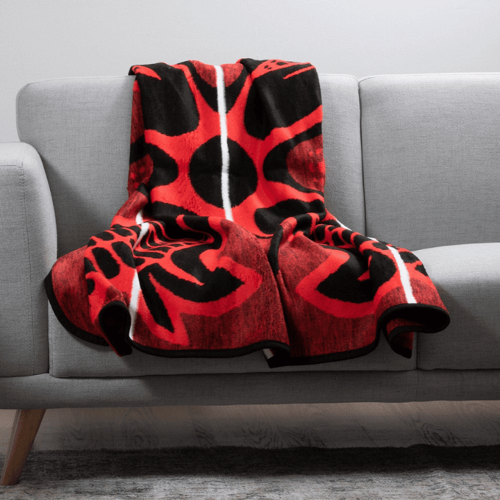 Blankets - Basotho Blanket - Image 3