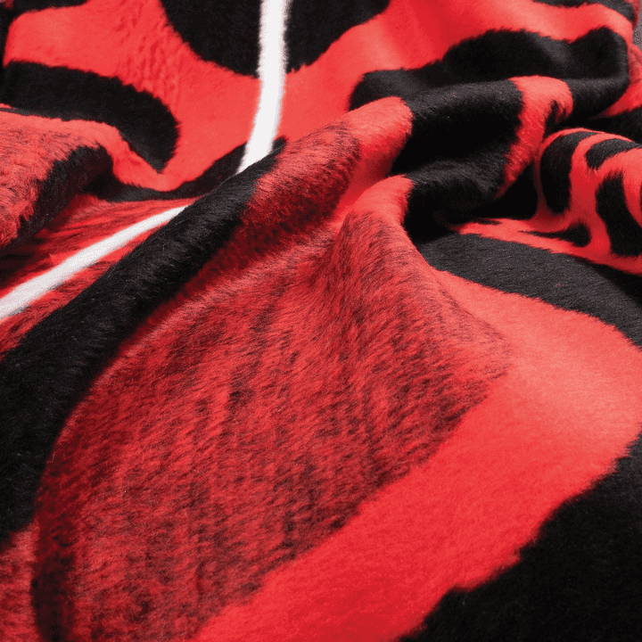Blankets - Basotho Blanket - Image 5