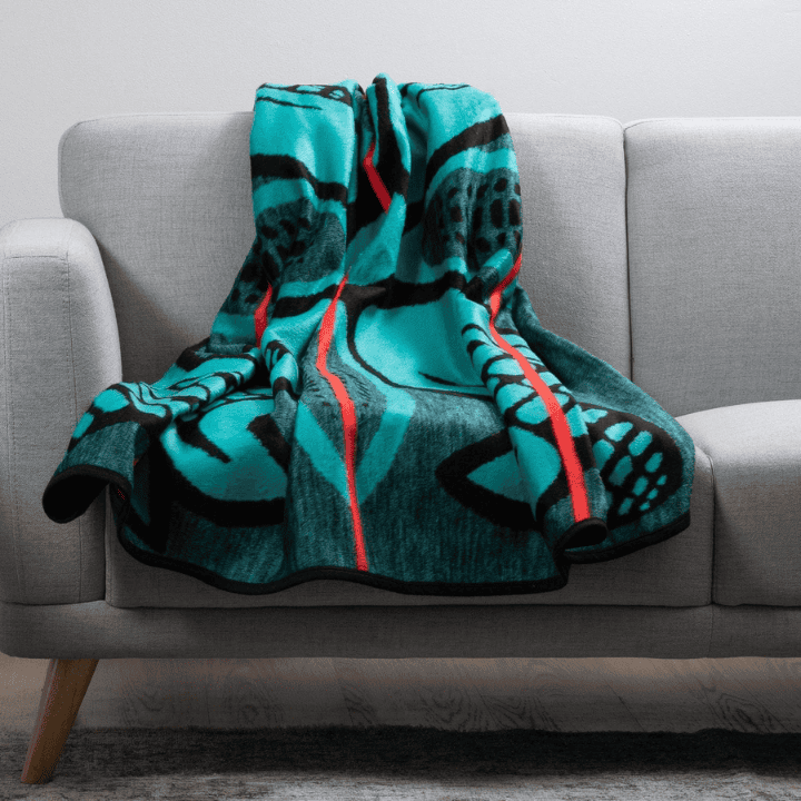 Blankets - Basotho Blanket - Image 2