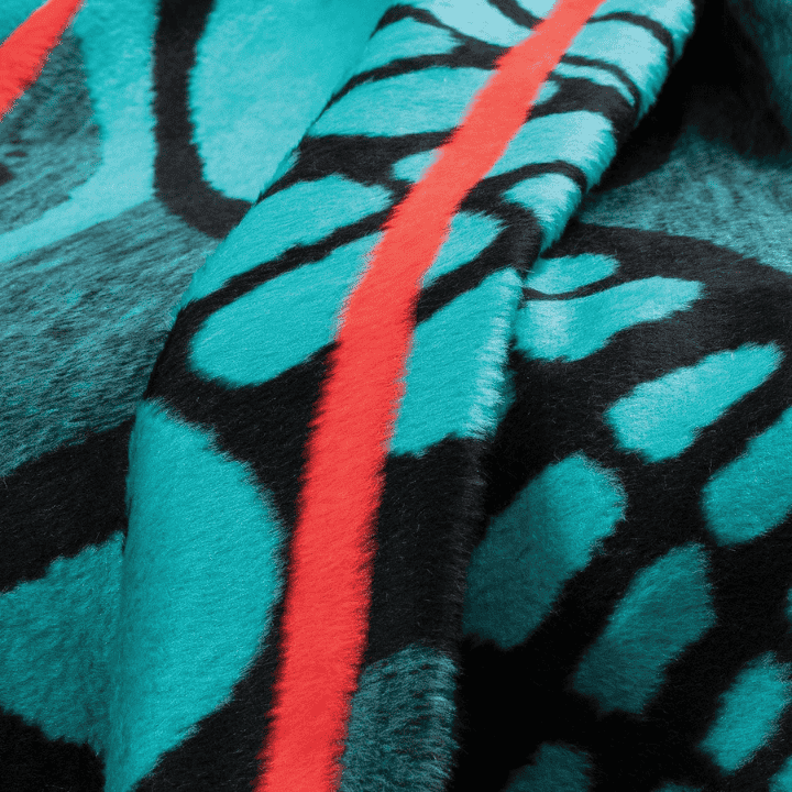 Blankets - Basotho Blanket - Image 4