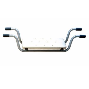 Sunken Bath Seat - Compact, Safe & Durable