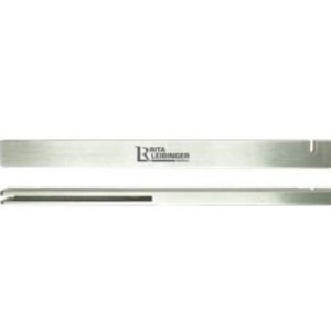 Bending Irons MicroLeiLOX -Pair
