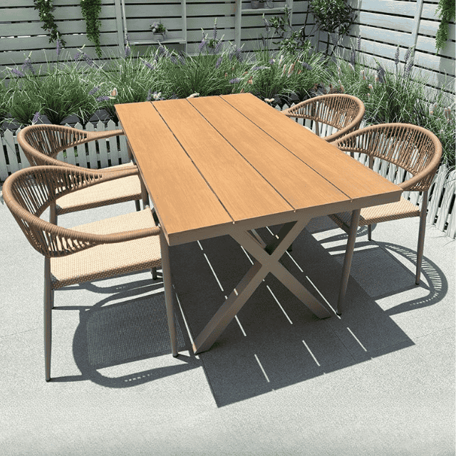 Berkley - Patio Set - Image 2