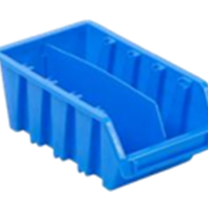 EEZEESTOR DIVIDER 3 – Black, Blue, Clear, Green, Grey, Orange, Red and Yellow
