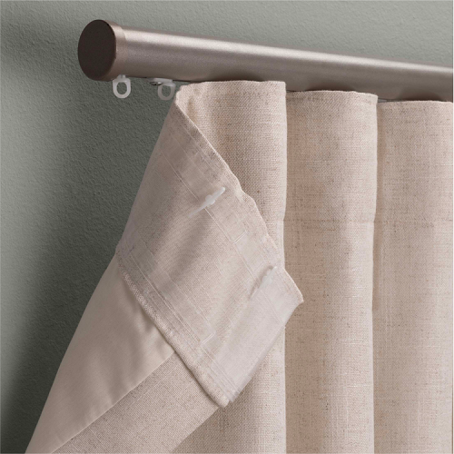 Blake Linen Texture - Wave Tape Ready Made - Image 2